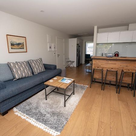 Cairnsmore Apartment Lake Tekapo Luaran gambar