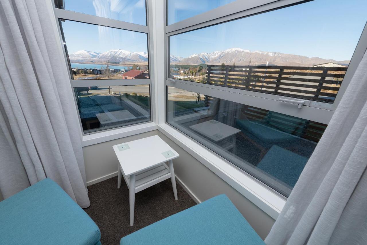 Cairnsmore Apartment Lake Tekapo Luaran gambar