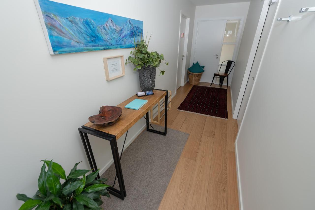 Cairnsmore Apartment Lake Tekapo Luaran gambar
